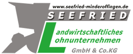 Seefried LLU GmbH & Co. KG